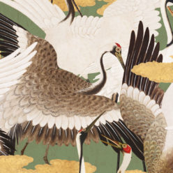 Kingdom Home - Crane